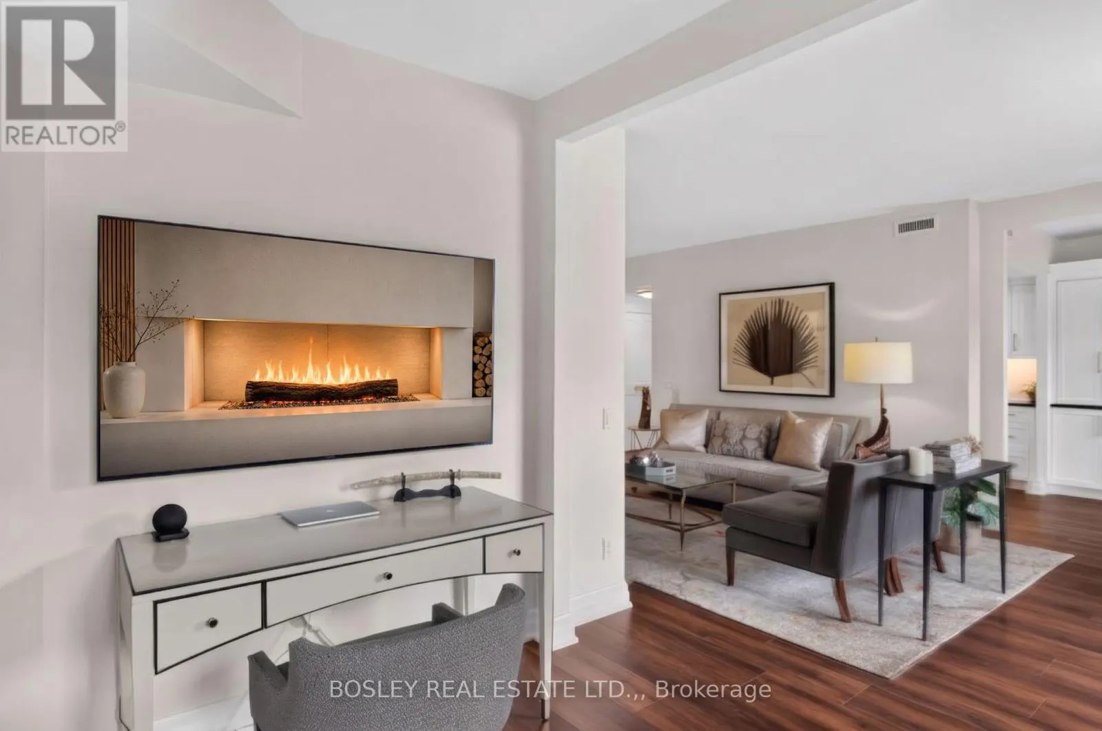 202 - 215 RICARDO STREET #202