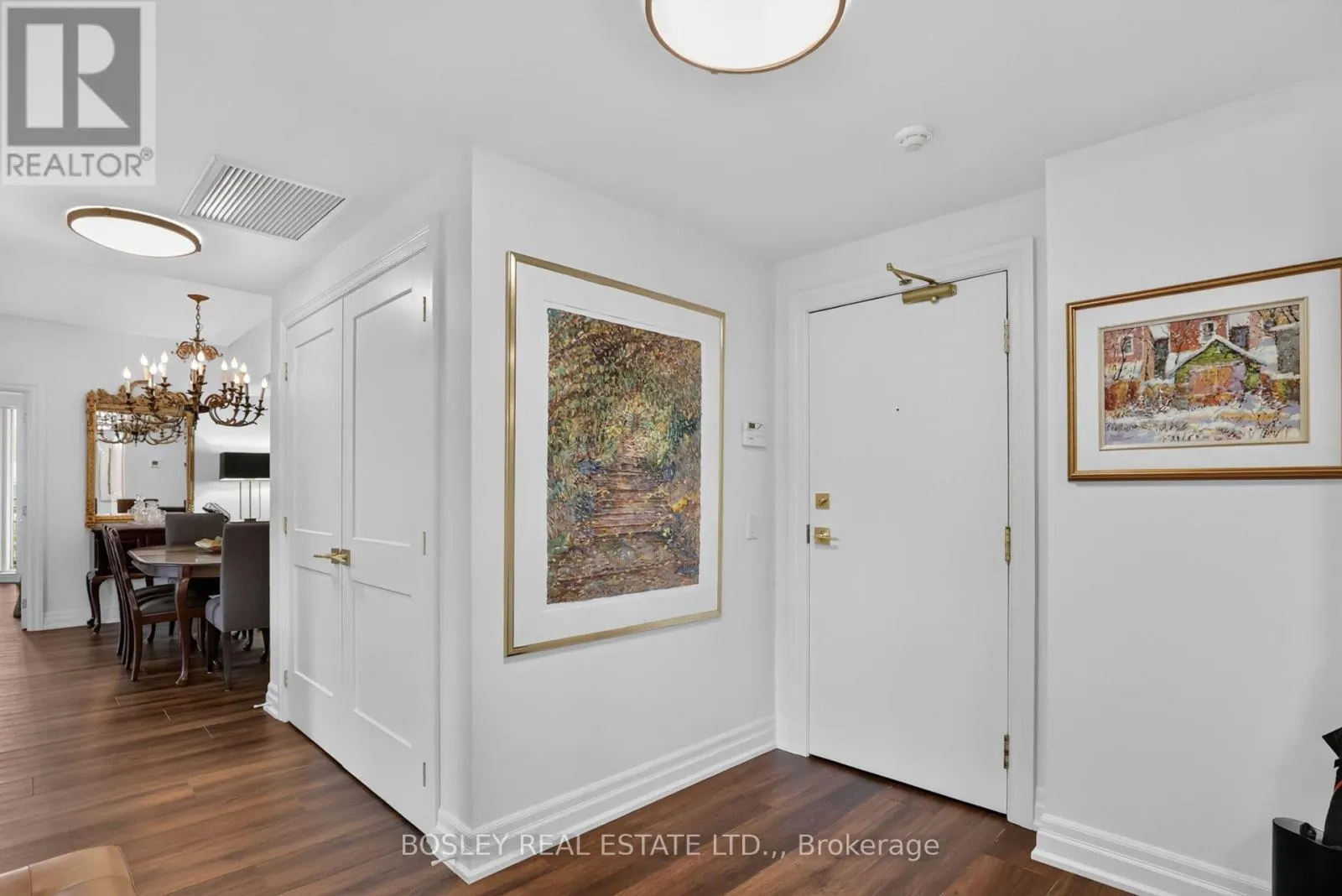 202 - 215 RICARDO STREET #202