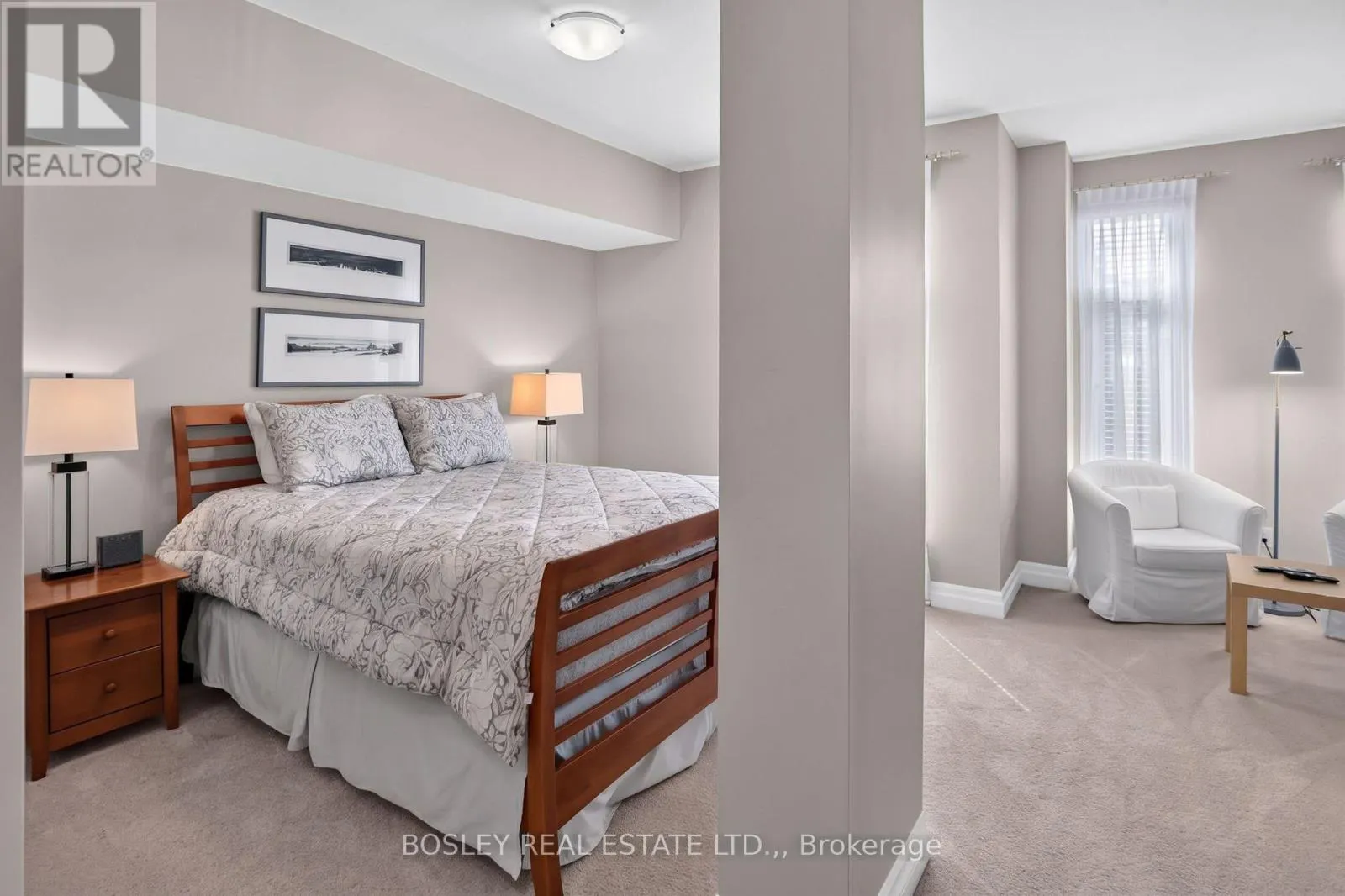 202 - 215 RICARDO STREET #202