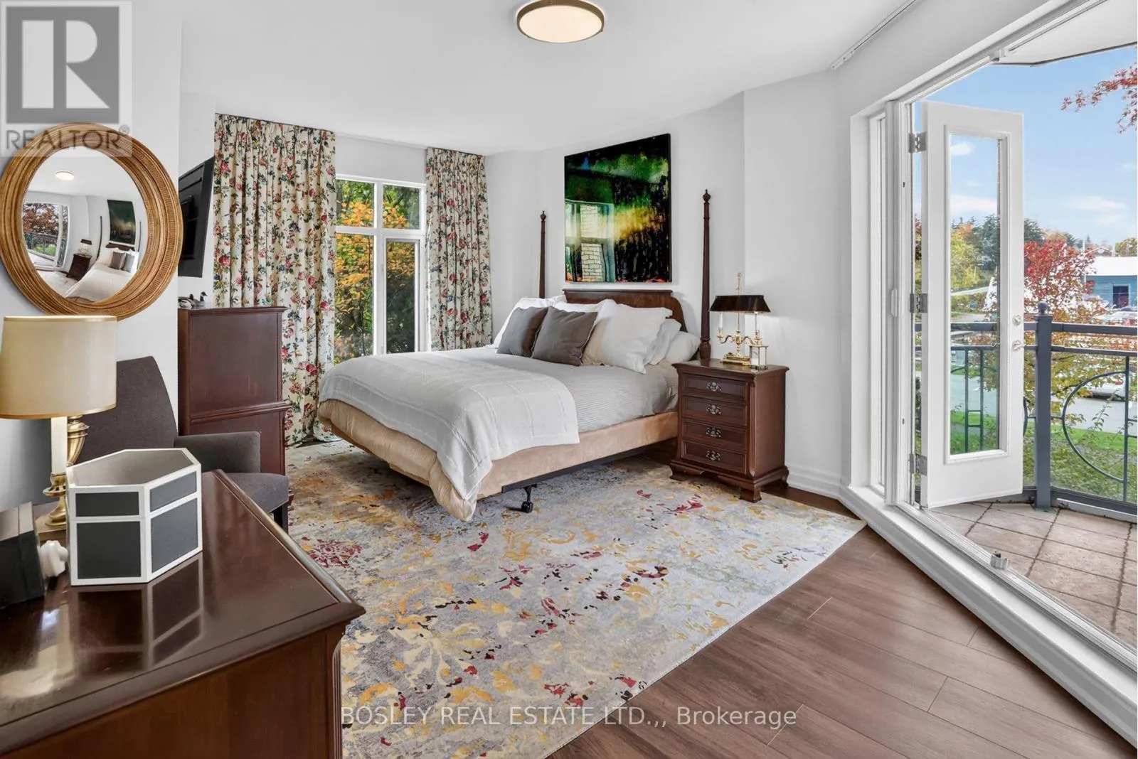202 - 215 RICARDO STREET #202