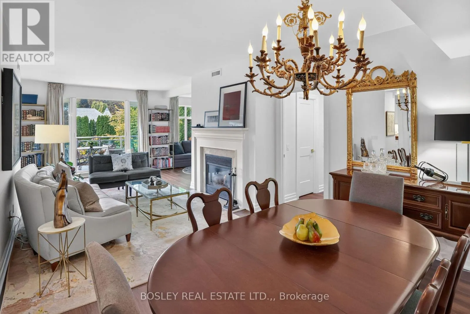 202 - 215 RICARDO STREET #202