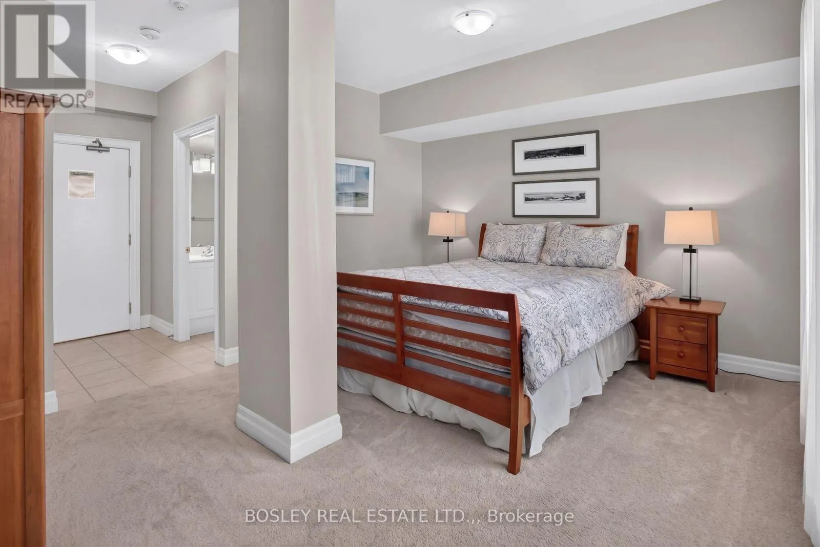 202 - 215 RICARDO STREET #202