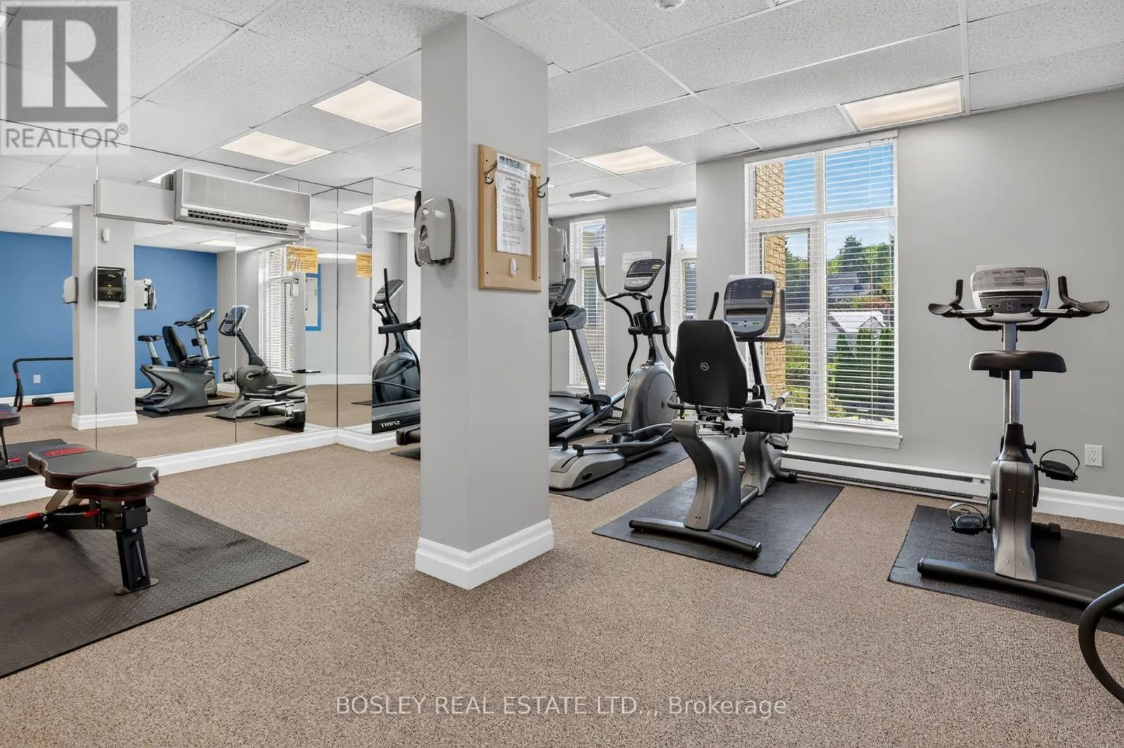 202 - 215 RICARDO STREET #202