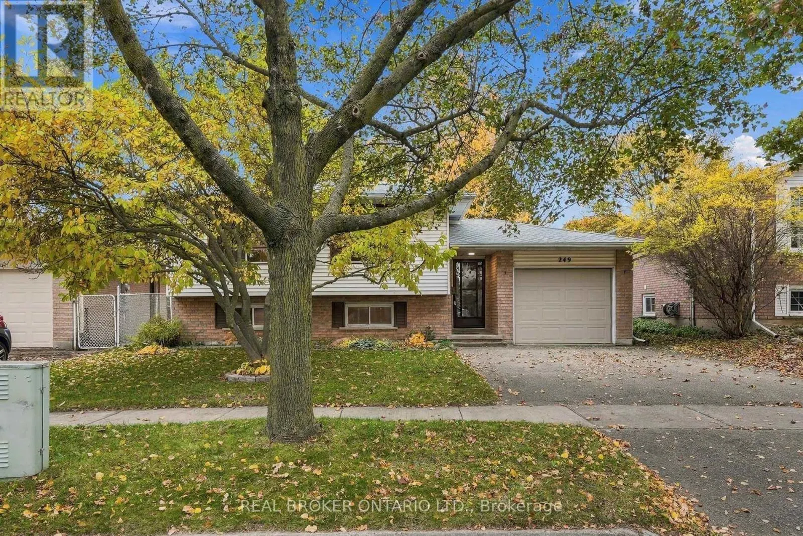 249 RITTENHOUSE ROAD