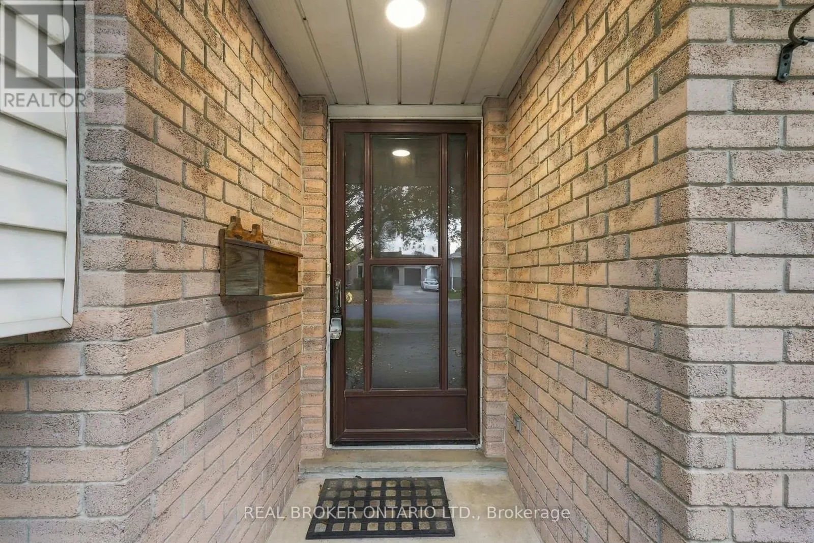 249 RITTENHOUSE ROAD