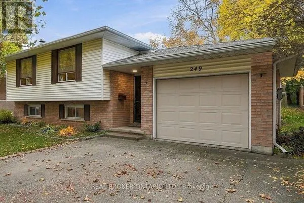 249 RITTENHOUSE ROAD
