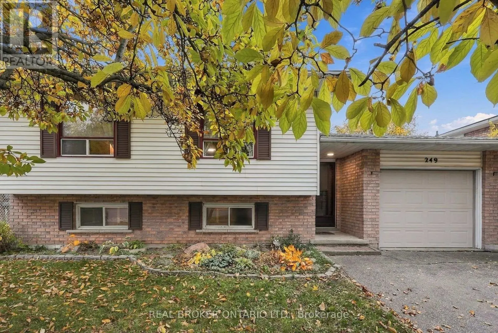 249 RITTENHOUSE ROAD