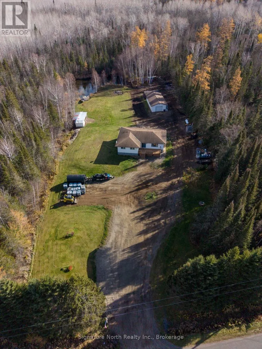 5924 TOWNLINE ROAD