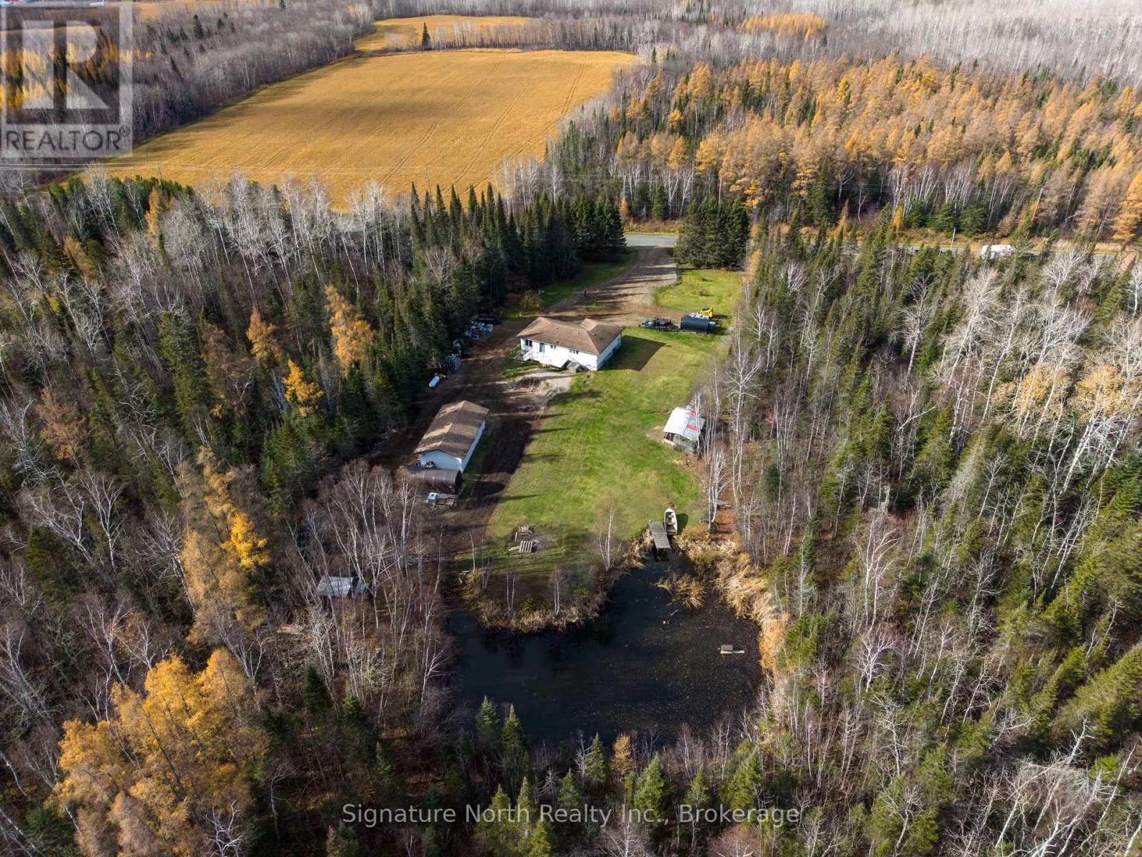 5924 TOWNLINE ROAD