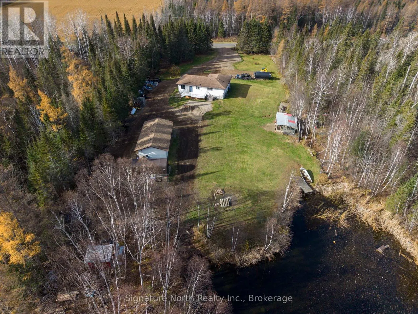 5924 TOWNLINE ROAD