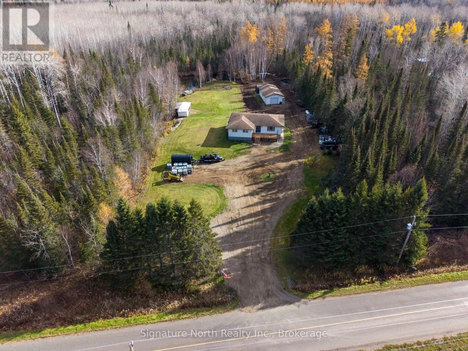 5924 TOWNLINE ROAD