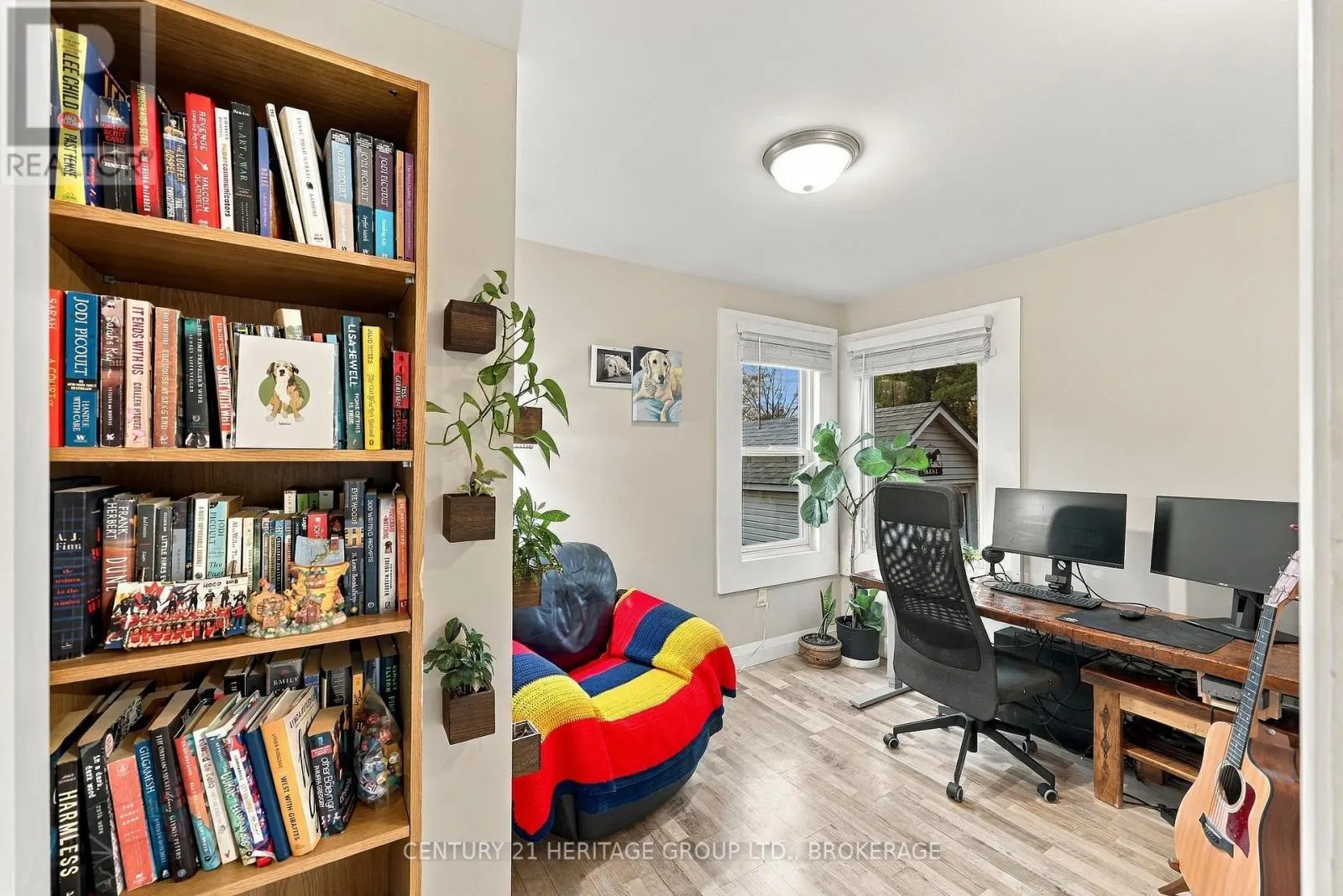 136 KINGSCOURT AVENUE