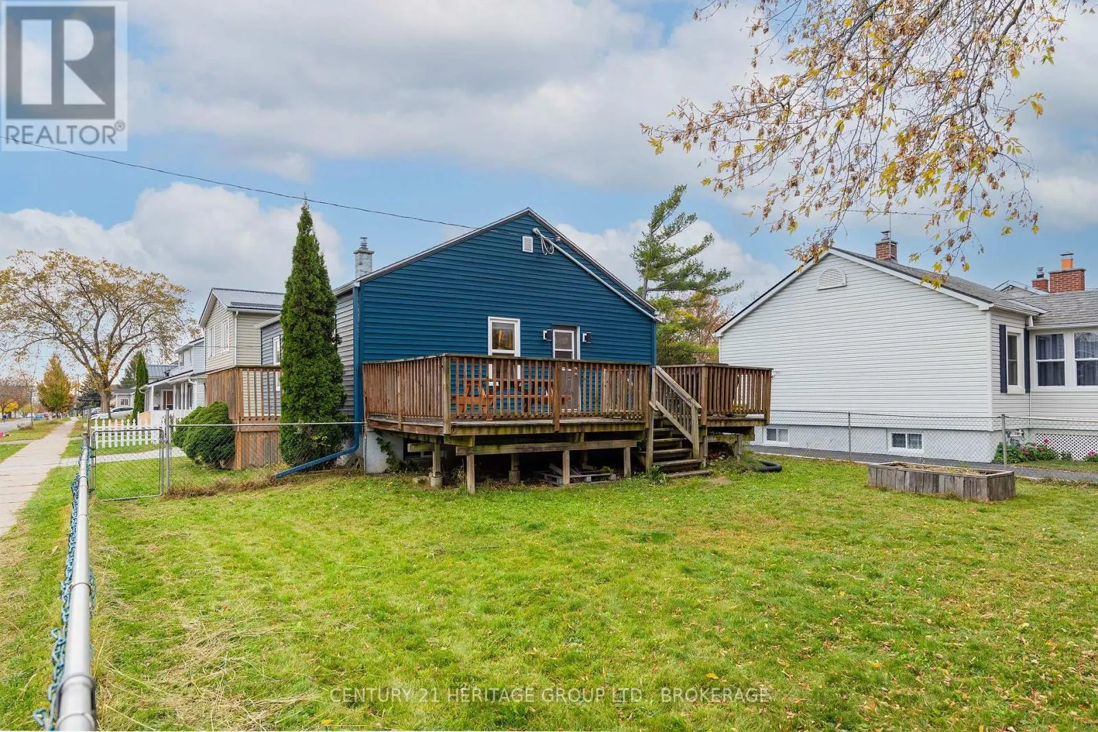 136 KINGSCOURT AVENUE
