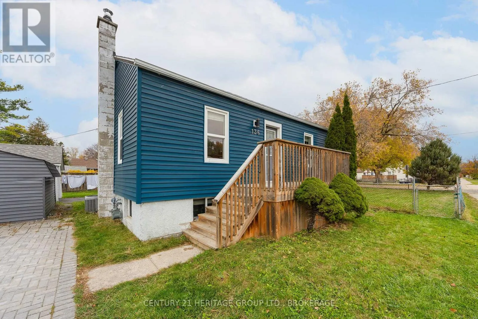 136 KINGSCOURT AVENUE