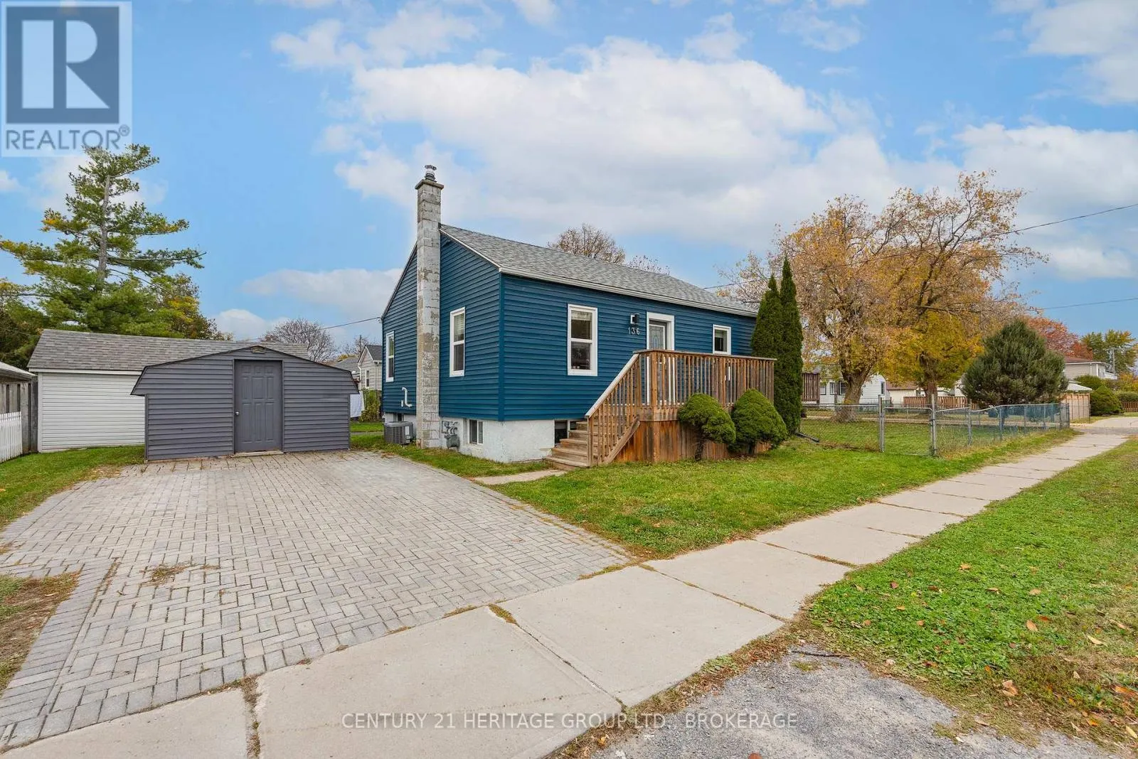 136 KINGSCOURT AVENUE