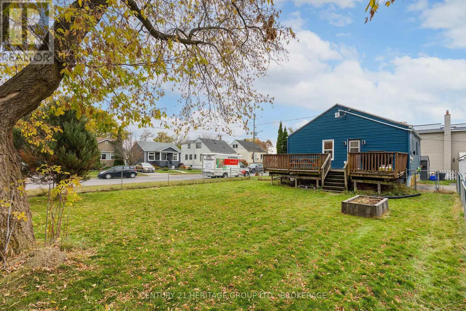 136 KINGSCOURT AVENUE