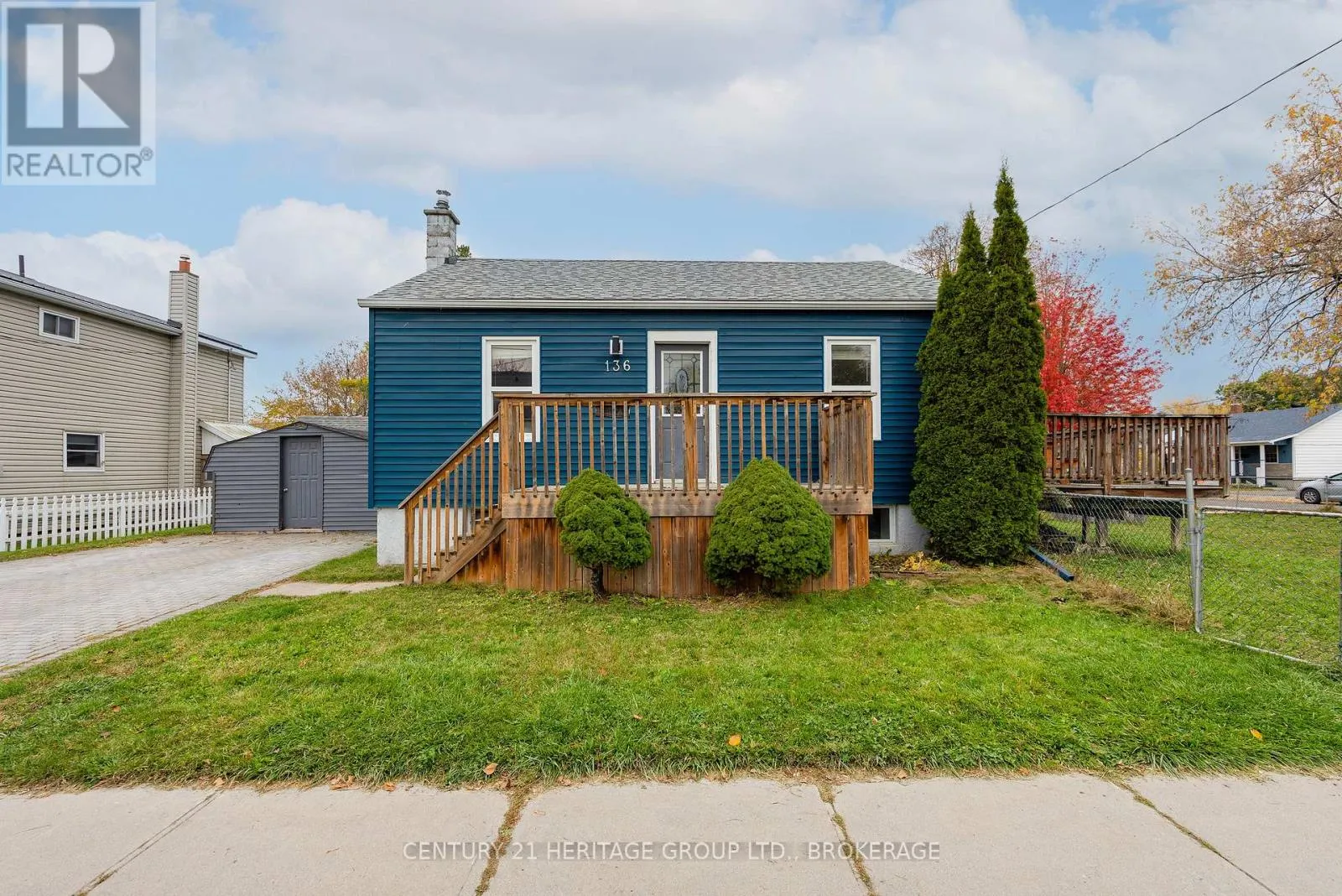 136 KINGSCOURT AVENUE