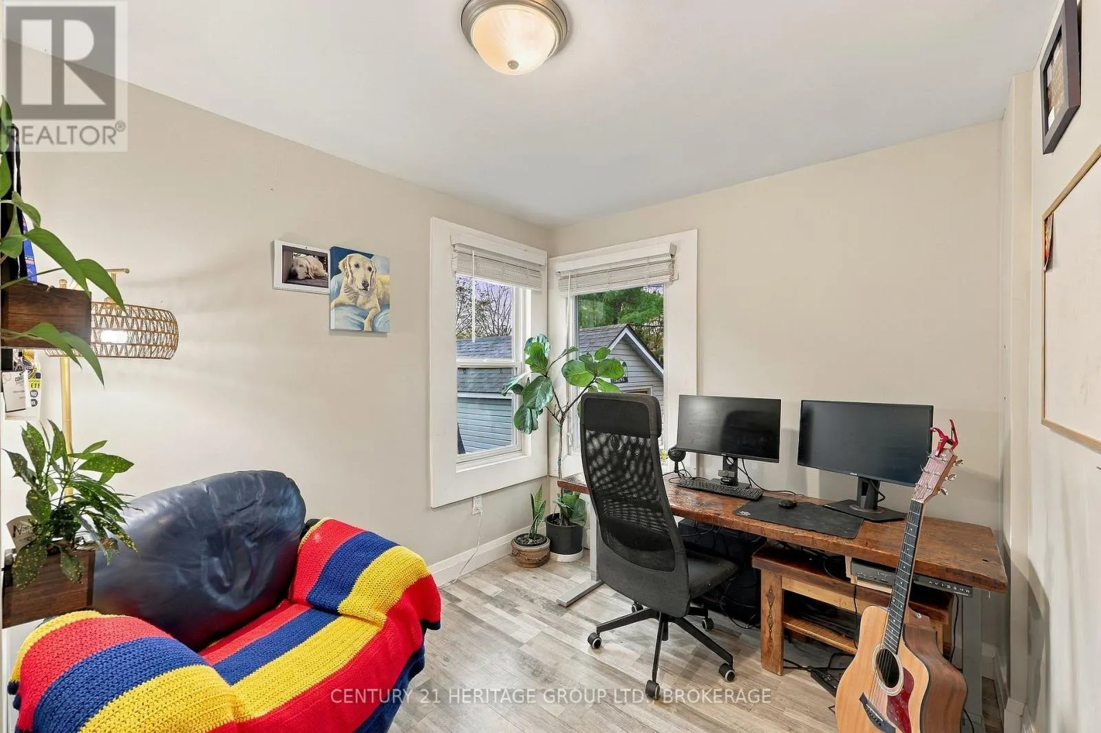 136 KINGSCOURT AVENUE