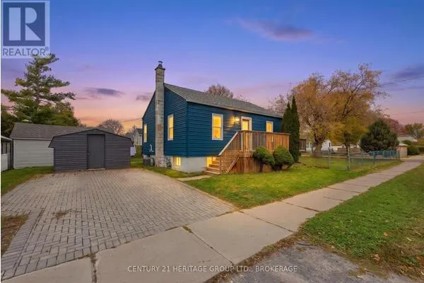 136 KINGSCOURT AVENUE