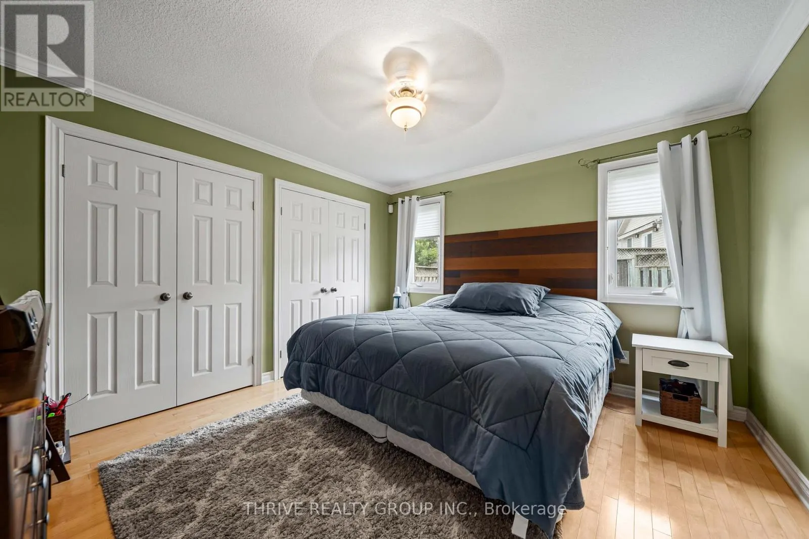 102 LOGGERS GROVE