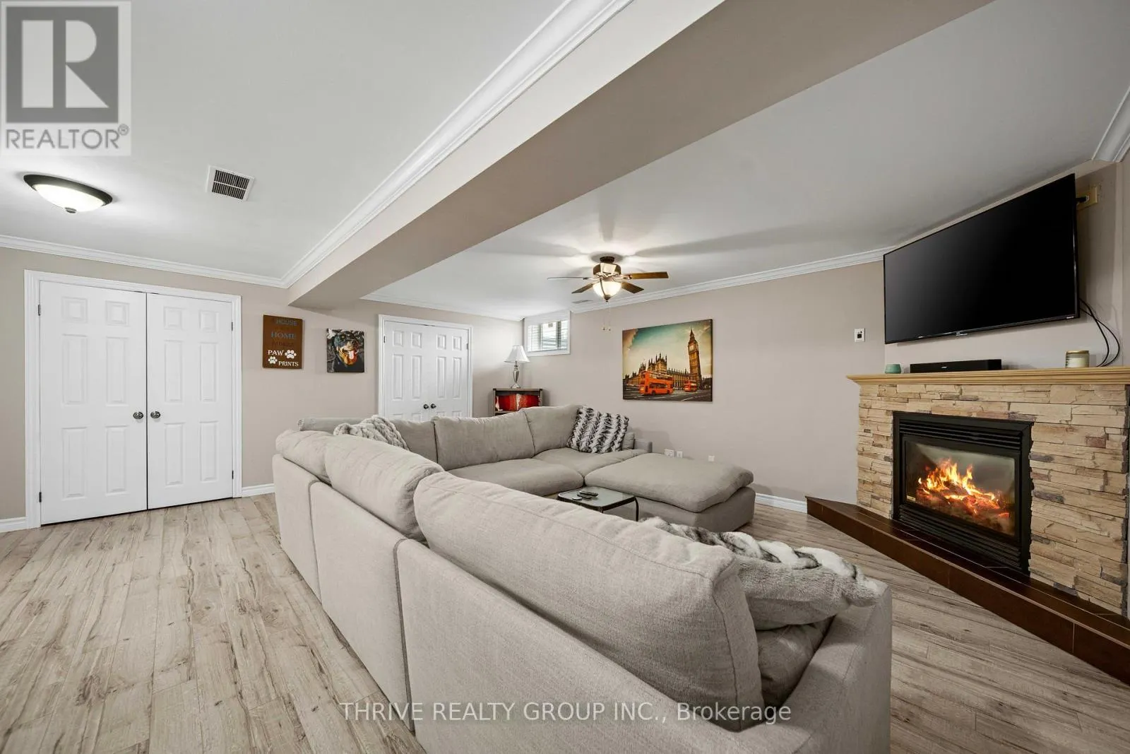 102 LOGGERS GROVE