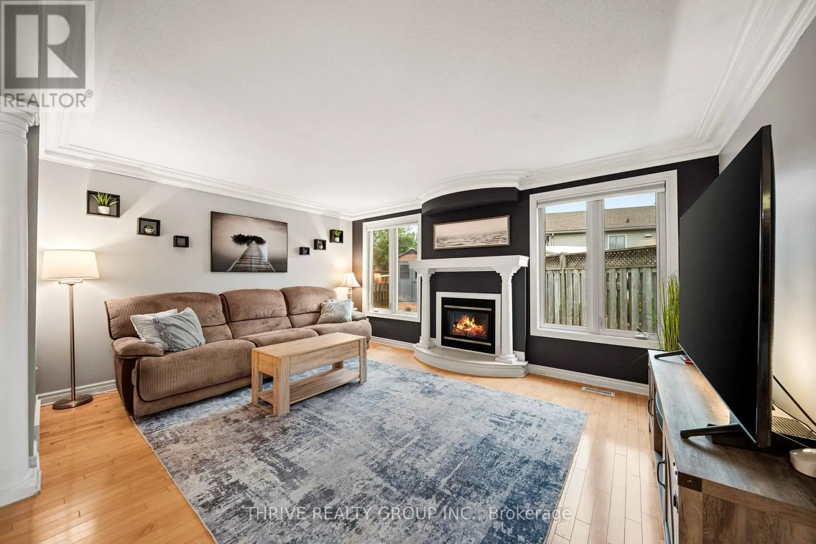 102 LOGGERS GROVE