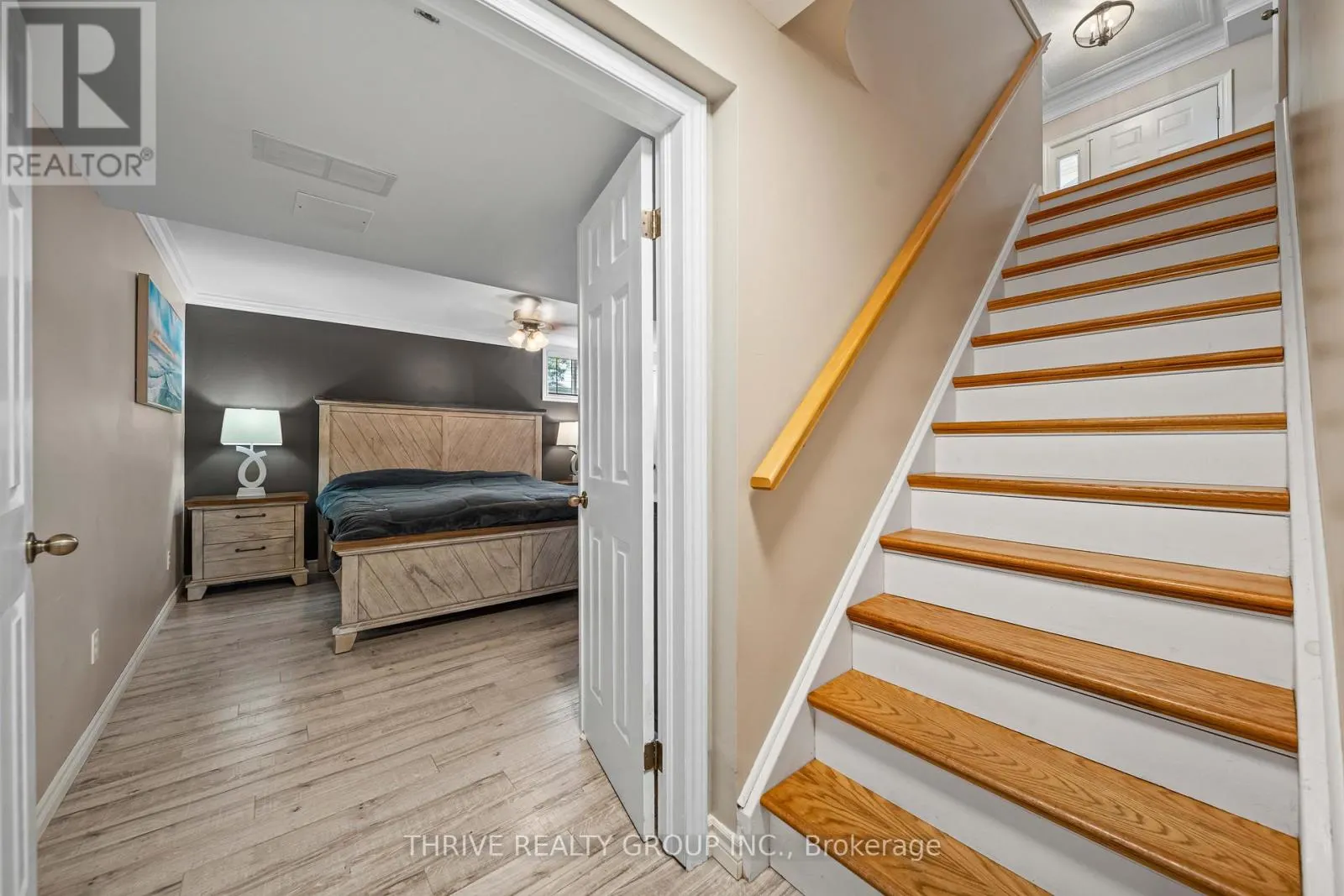 102 LOGGERS GROVE