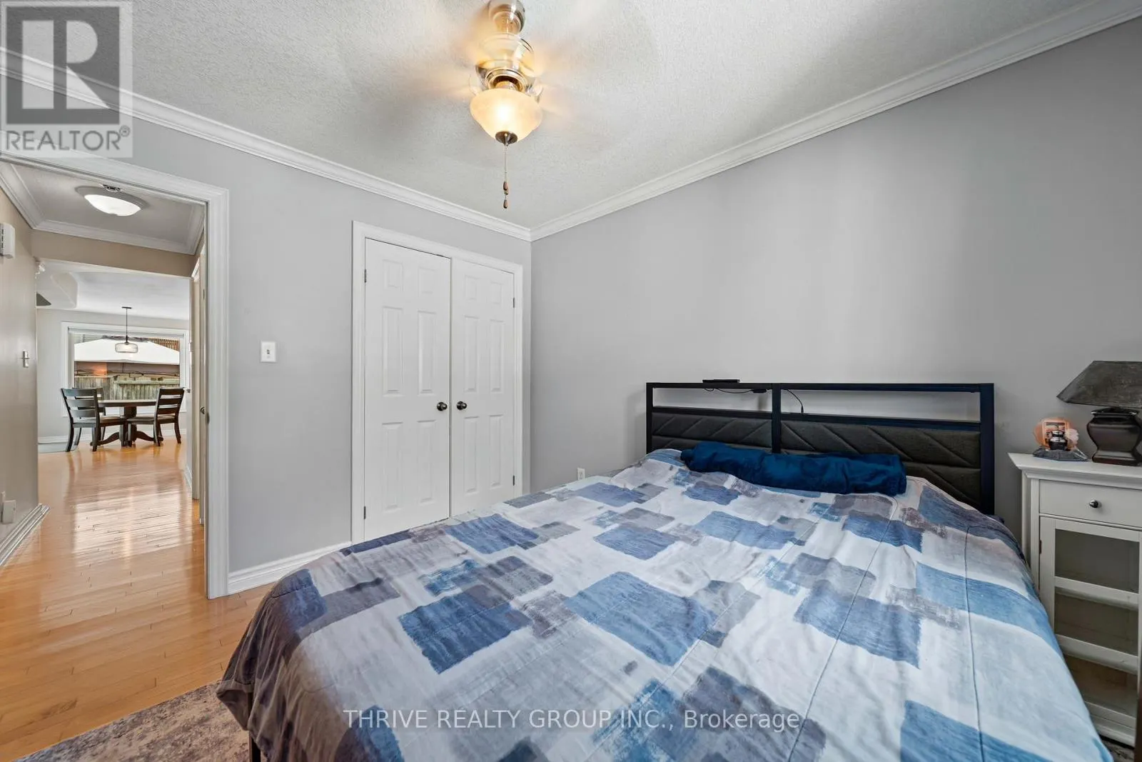 102 LOGGERS GROVE