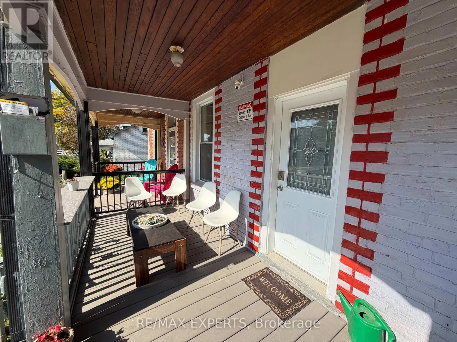 40 PARK HILL ROAD E