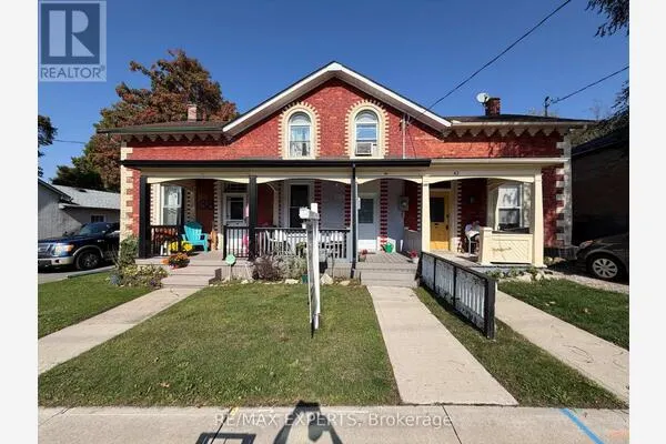 40 PARK HILL ROAD E