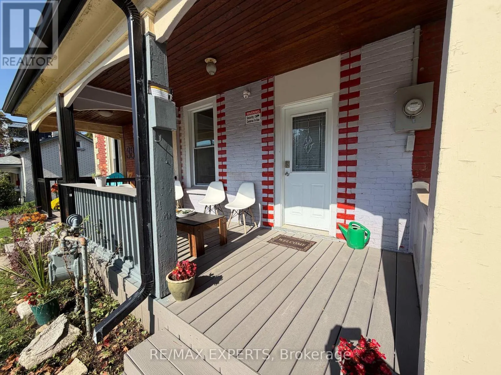 40 PARK HILL ROAD E