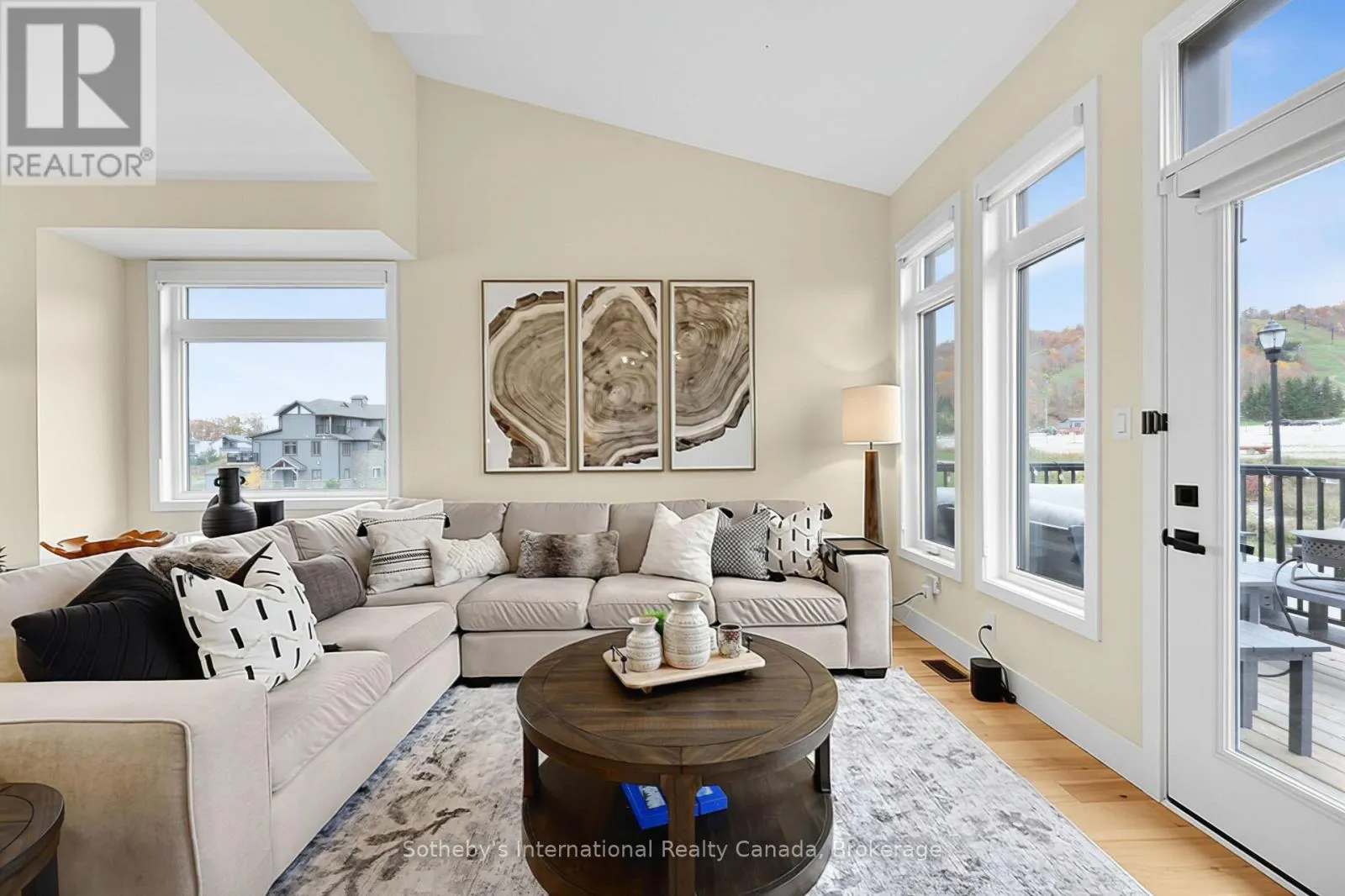 1 - 107 ALPINE SPRINGS COURT #1