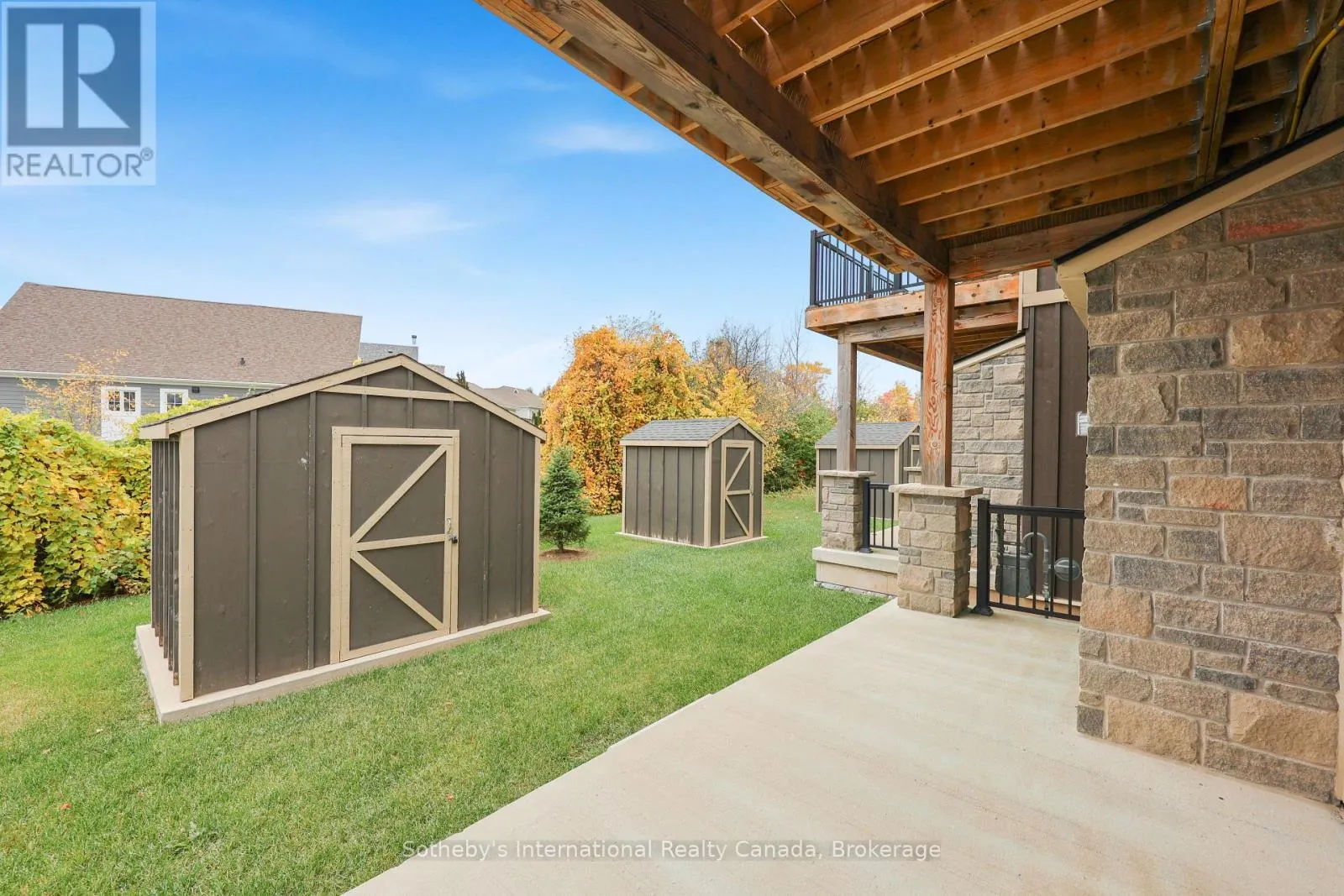 1 - 107 ALPINE SPRINGS COURT #1