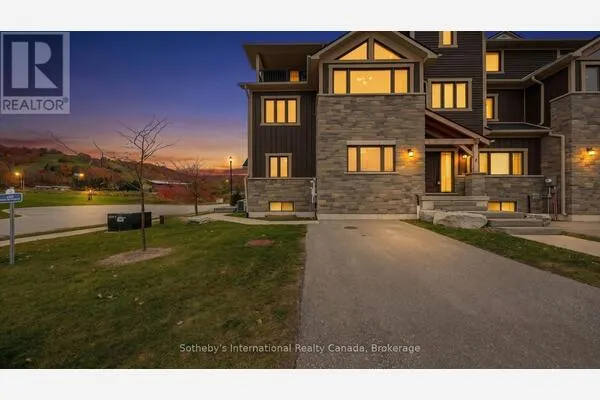 1 - 107 ALPINE SPRINGS COURT #1