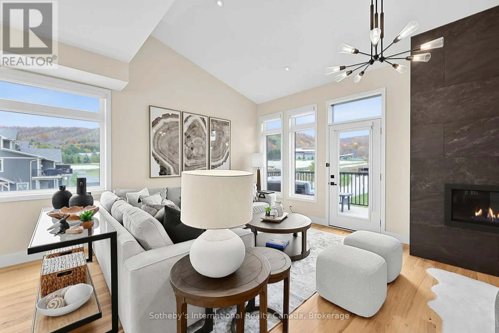 1 - 107 ALPINE SPRINGS COURT #1