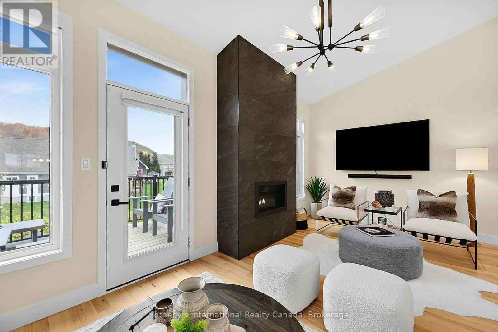 1 - 107 ALPINE SPRINGS COURT #1