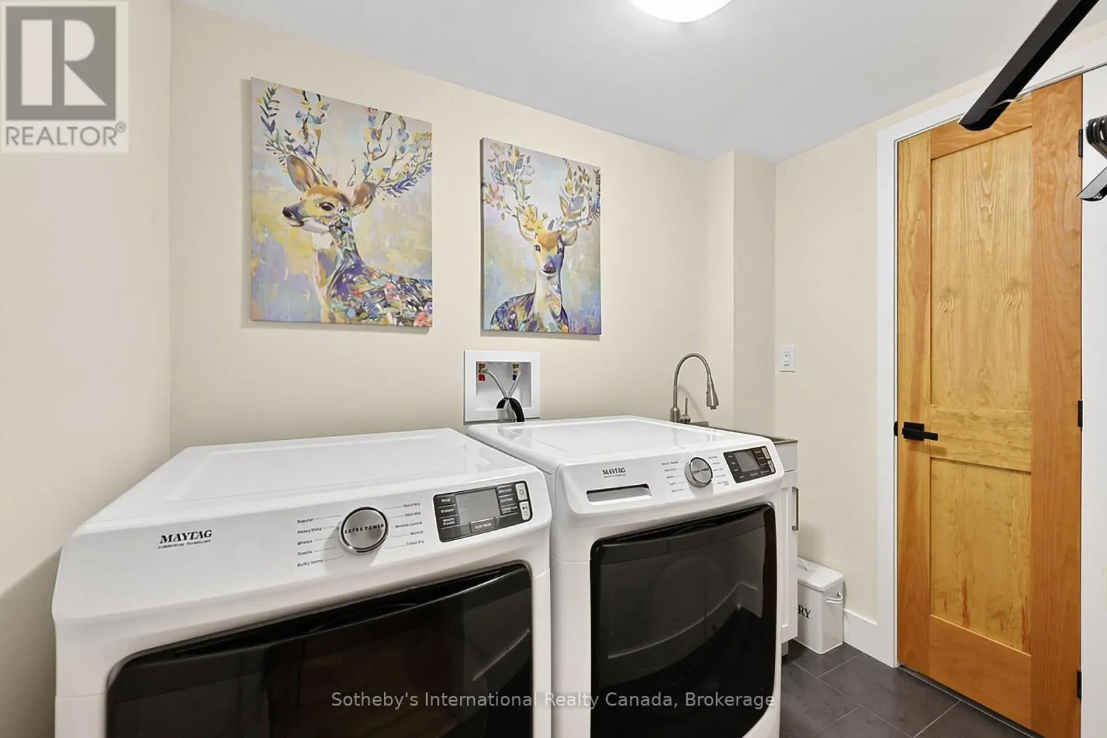 1 - 107 ALPINE SPRINGS COURT #1