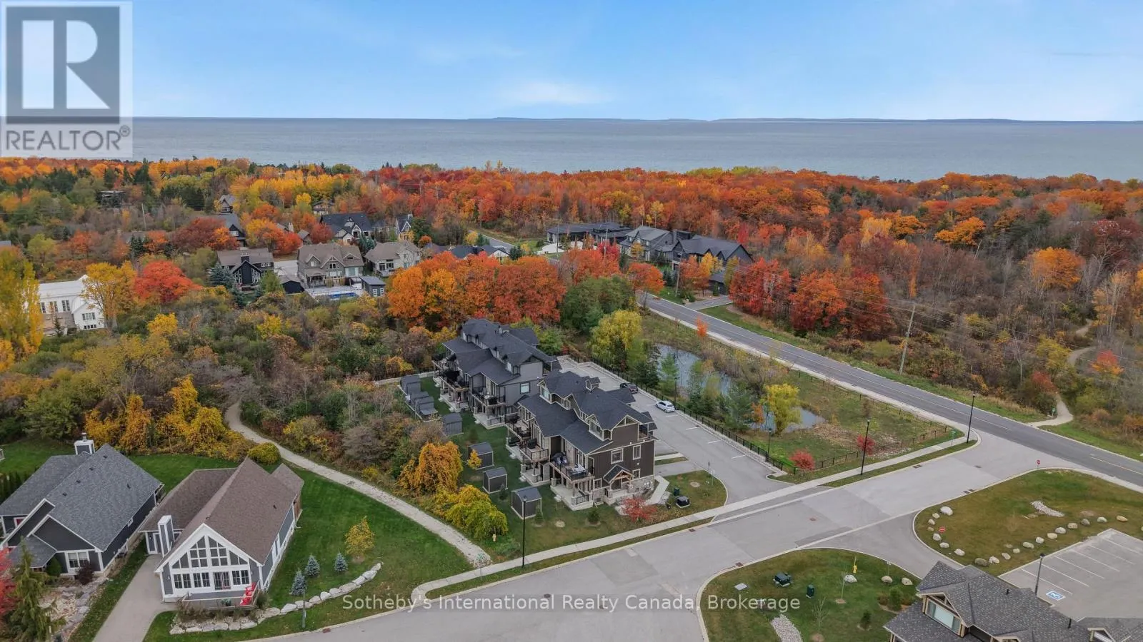 1 - 107 ALPINE SPRINGS COURT #1