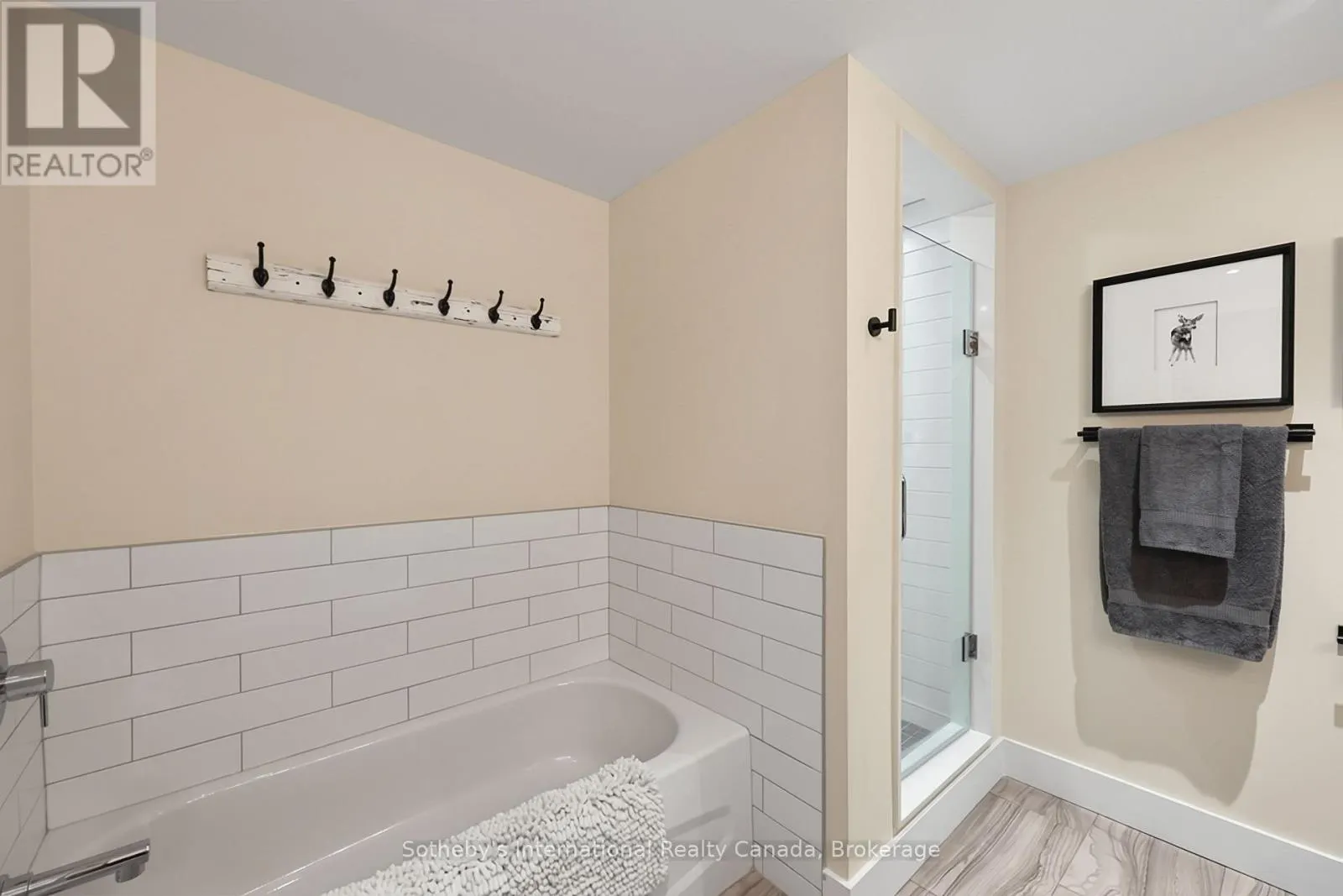 1 - 107 ALPINE SPRINGS COURT #1