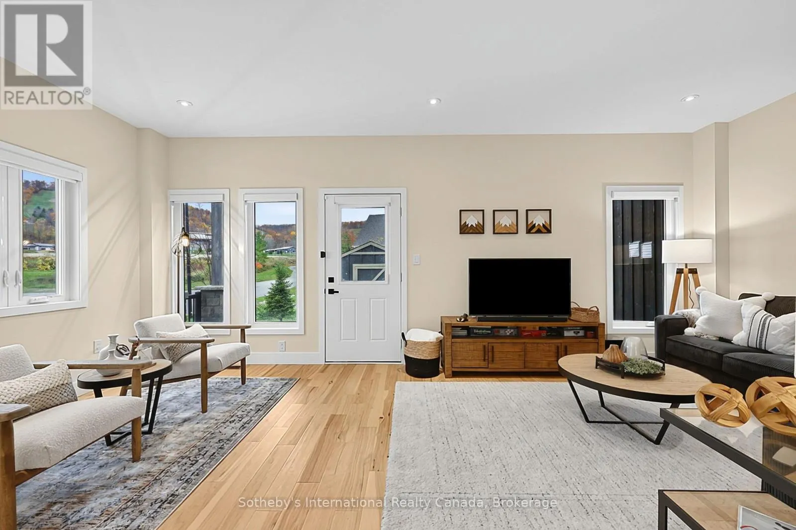 1 - 107 ALPINE SPRINGS COURT #1