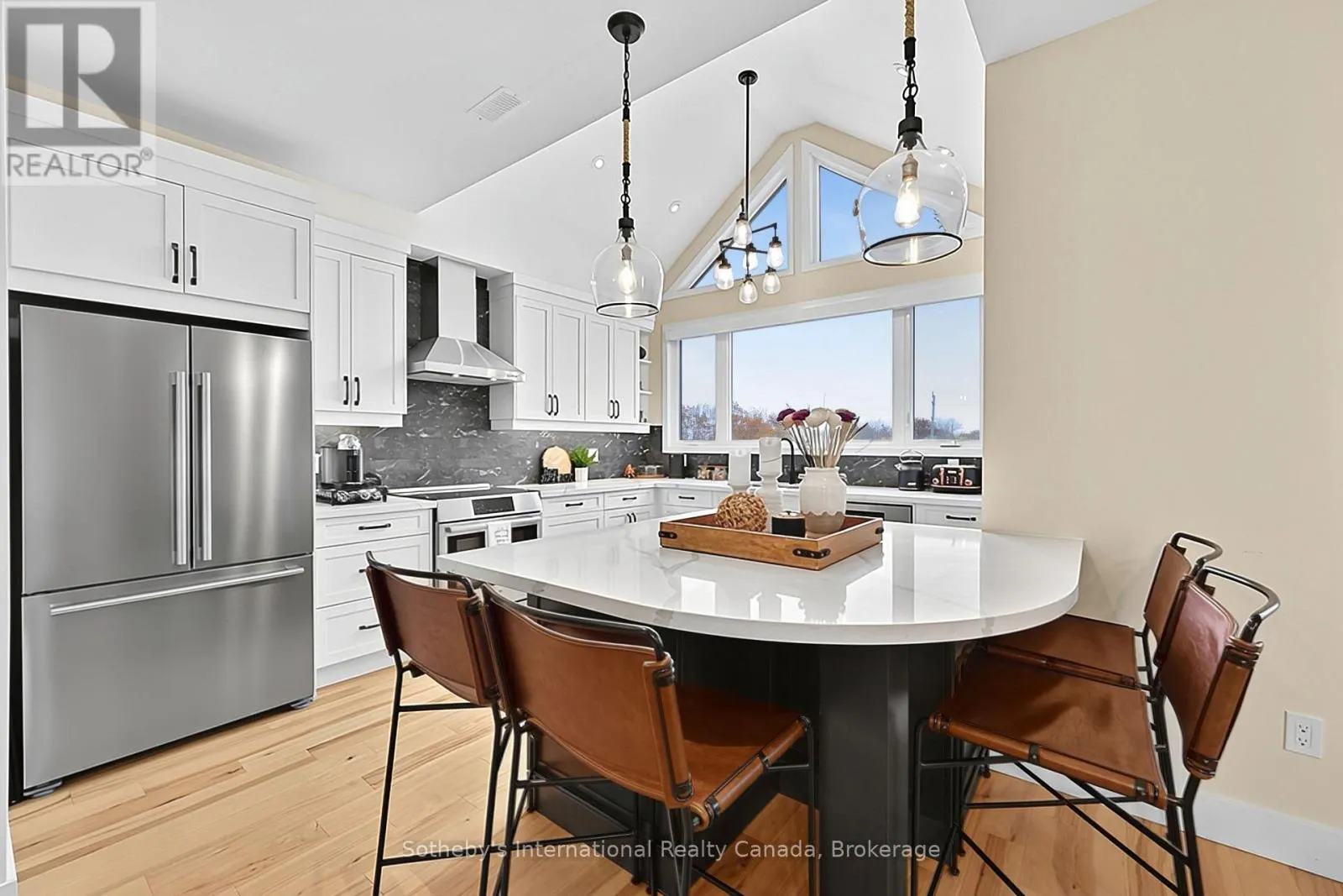 1 - 107 ALPINE SPRINGS COURT #1