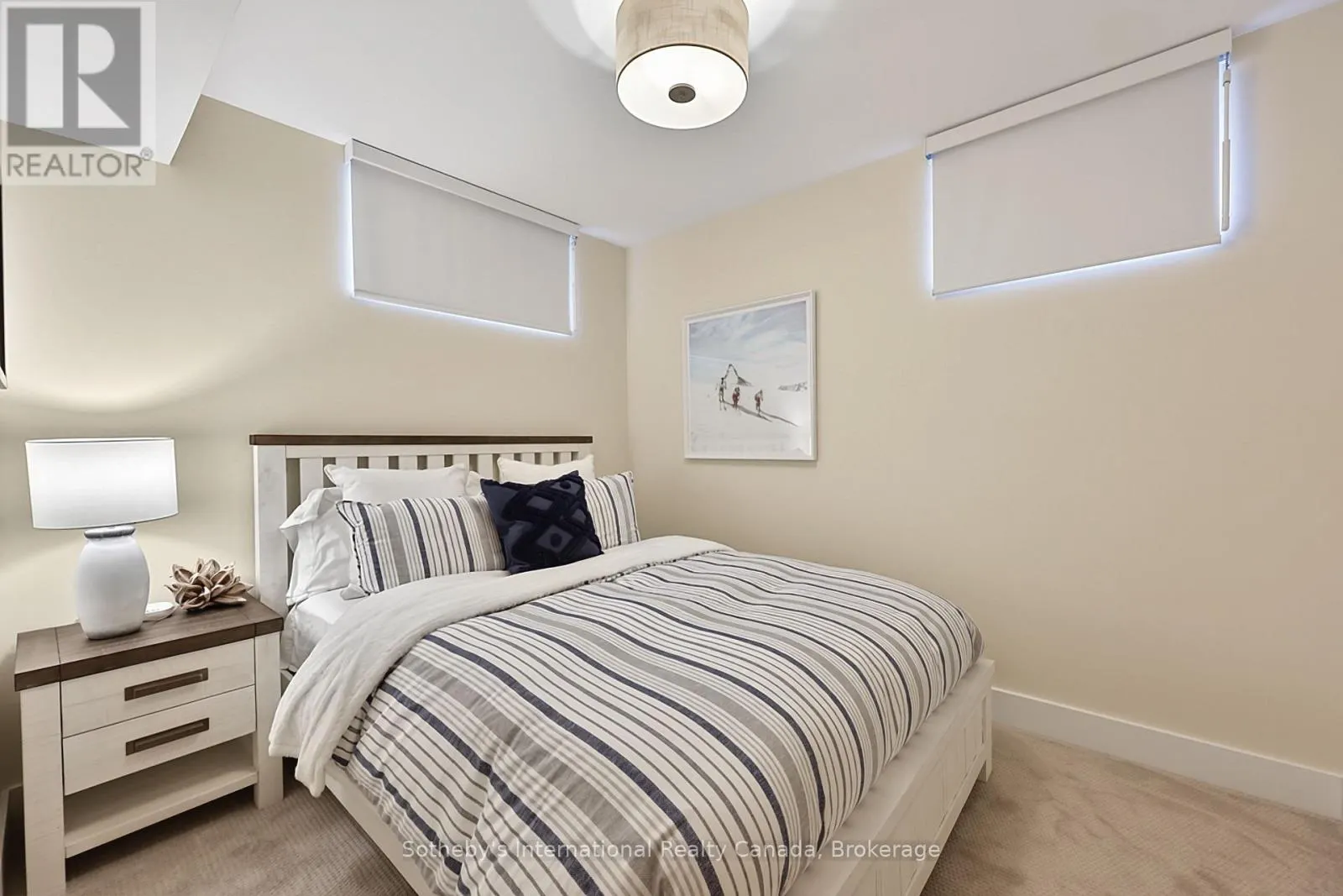1 - 107 ALPINE SPRINGS COURT #1