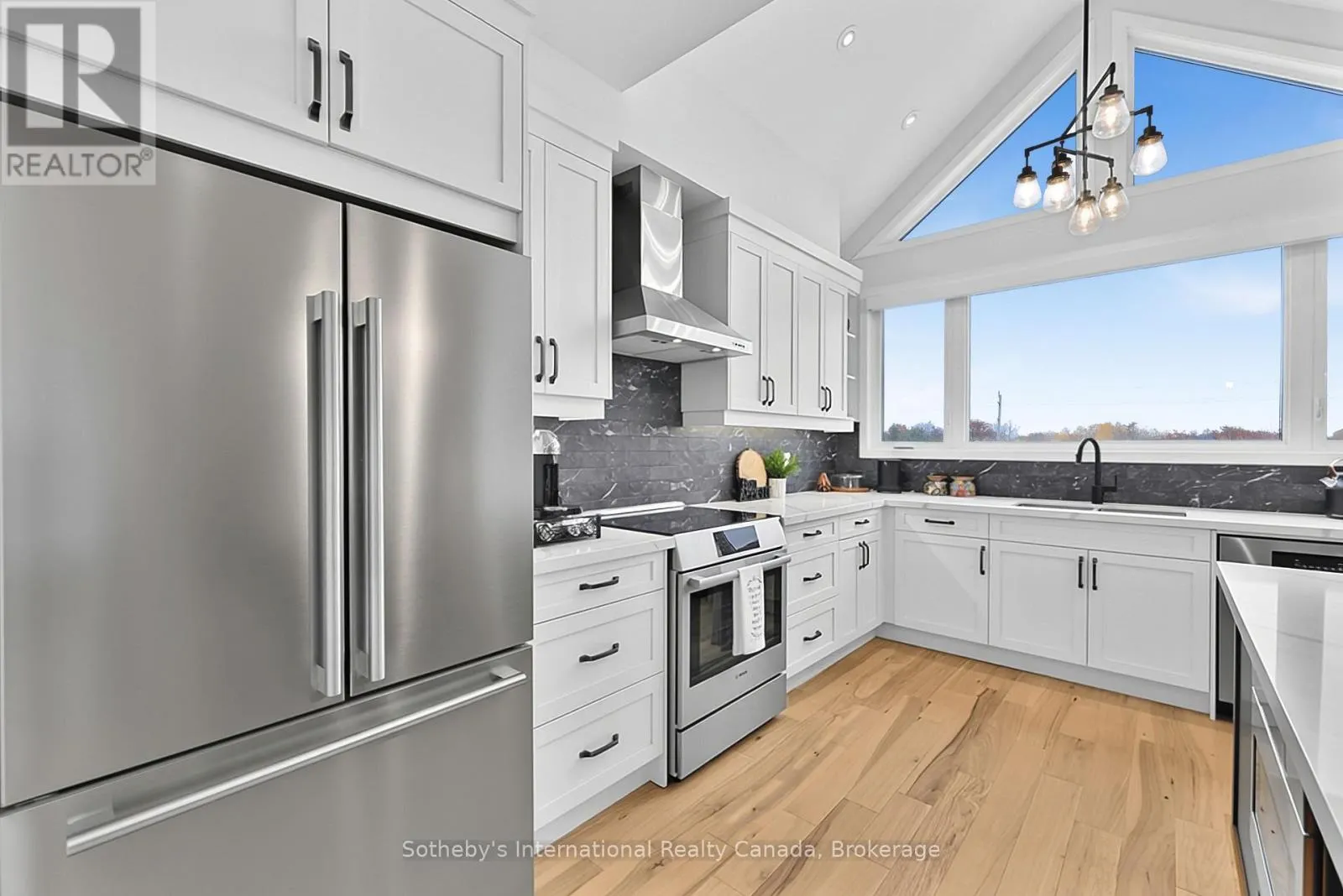 1 - 107 ALPINE SPRINGS COURT #1