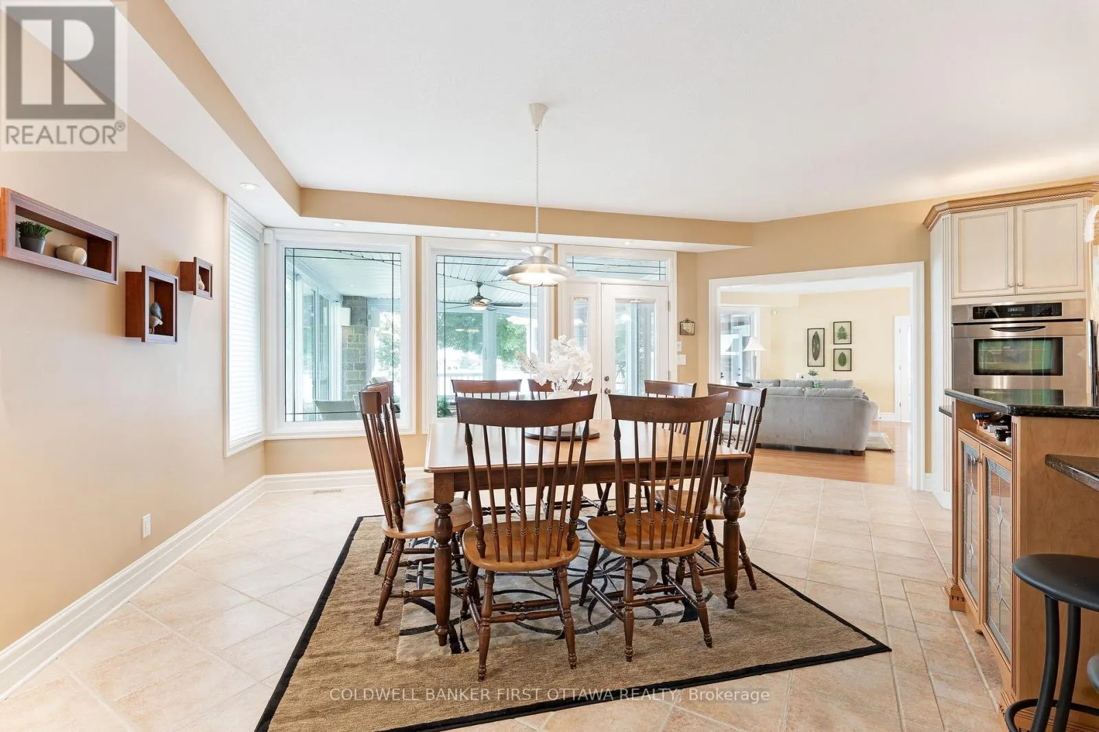 987 1000 ISLANDS PARKWAY