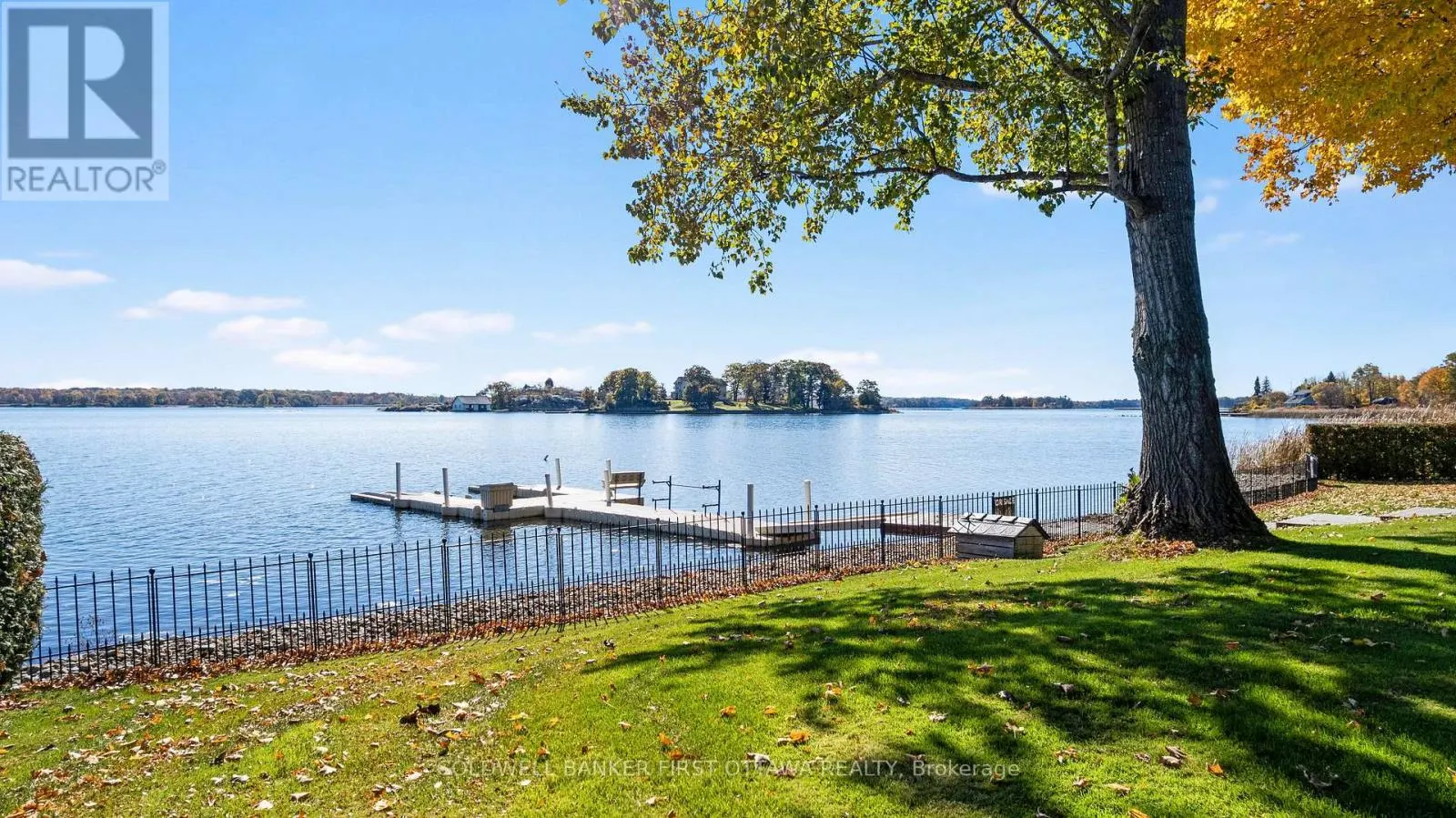 987 1000 ISLANDS PARKWAY