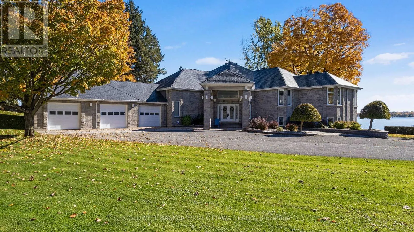 987 1000 ISLANDS PARKWAY