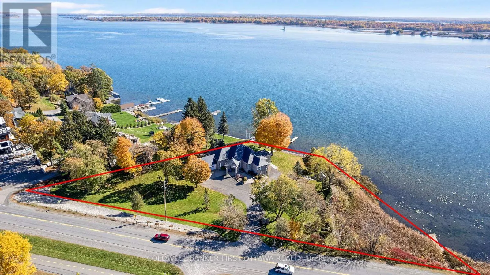 987 1000 ISLANDS PARKWAY