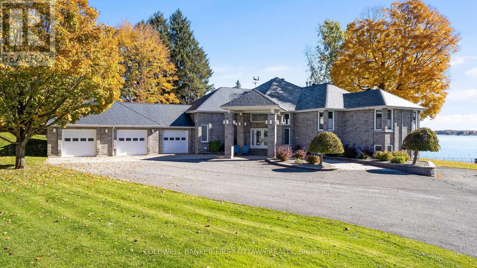 987 1000 ISLANDS PARKWAY