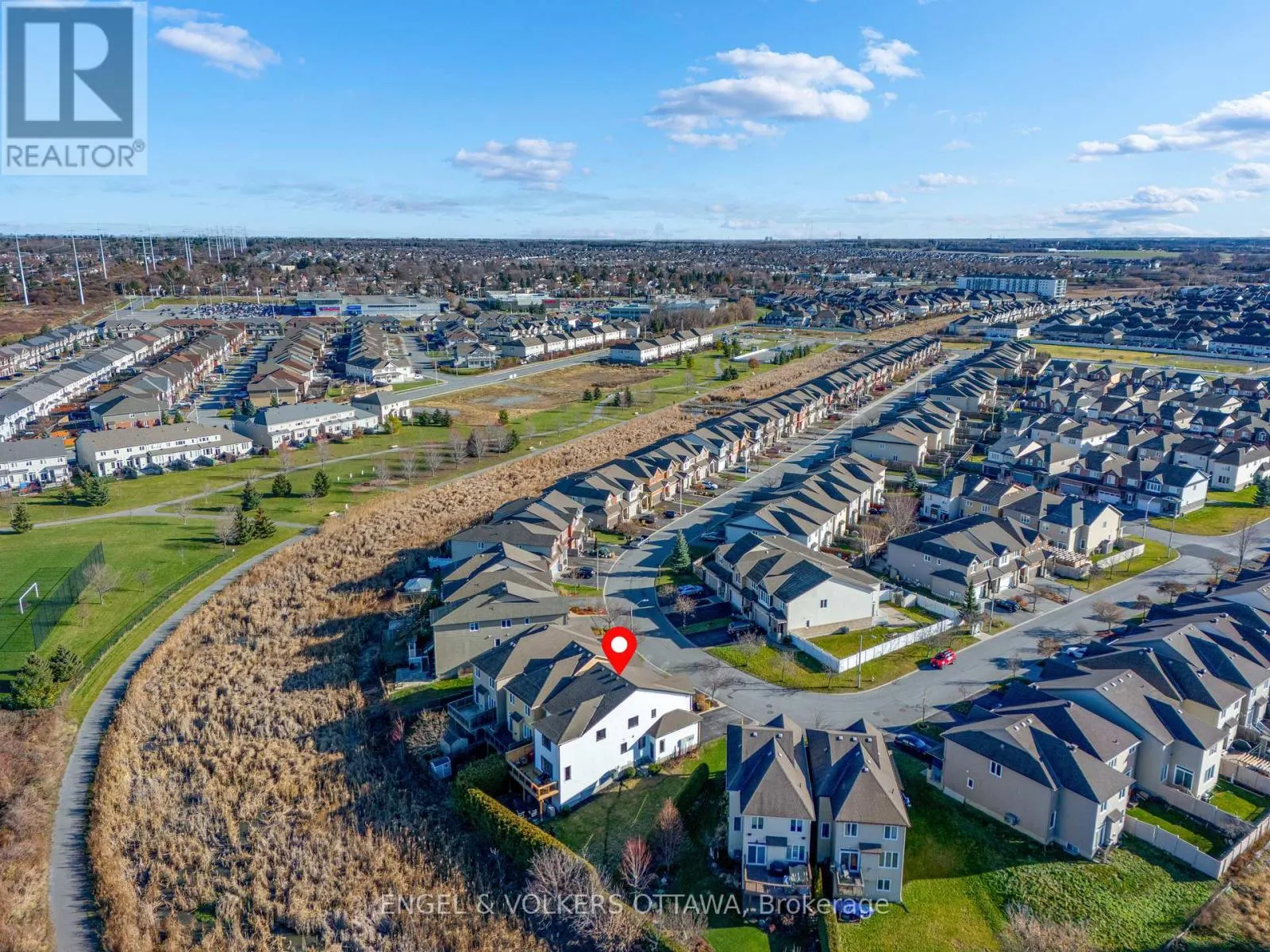 1080 NORTHGRAVES CRESCENT