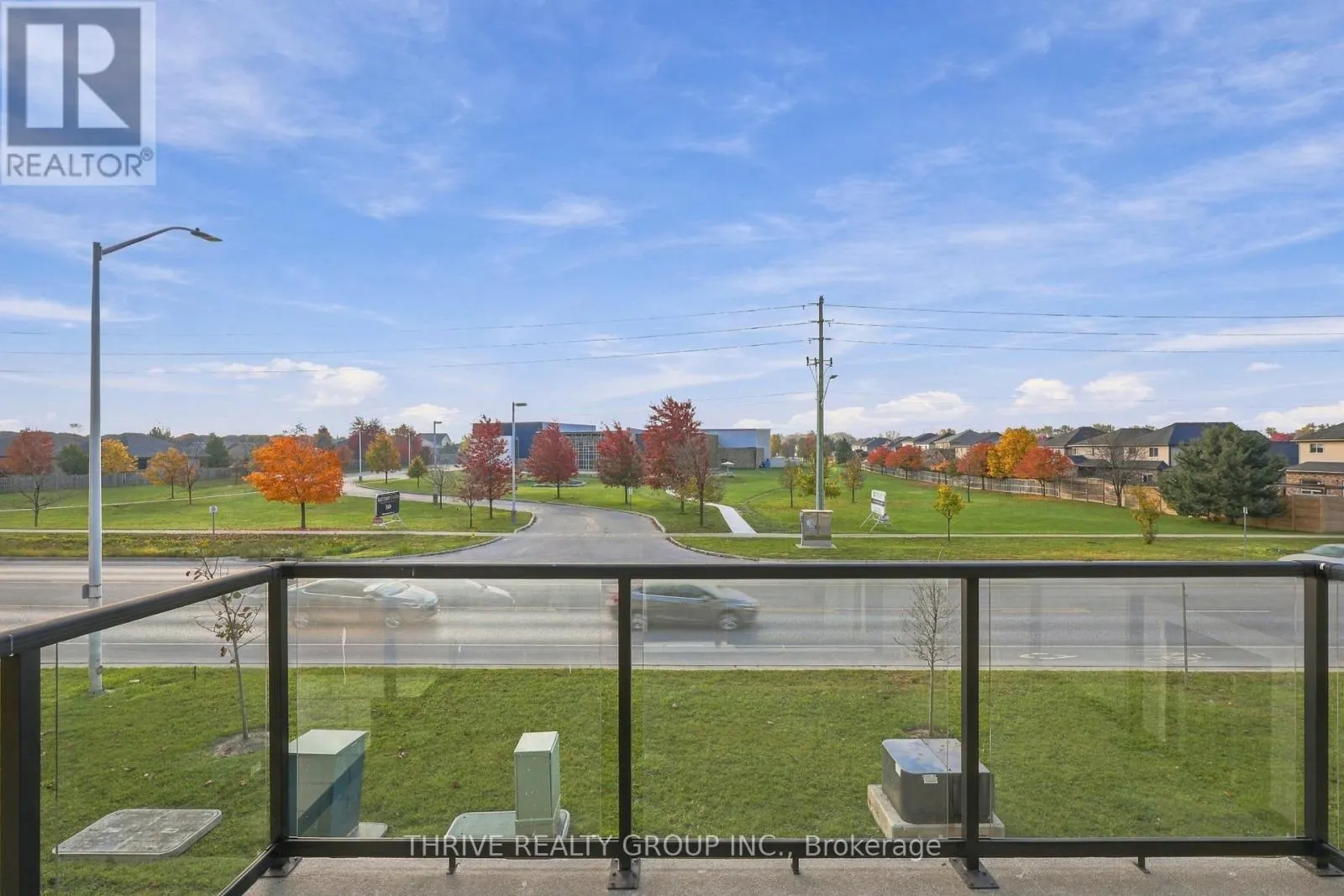 921 SARNIA ROAD